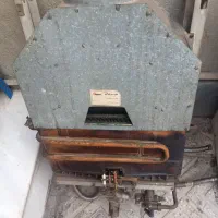 ابگرمکن ویترین ترازو کباب پز روشویی