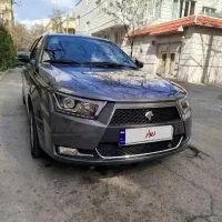 دنا پلاس توربو 6 دنده