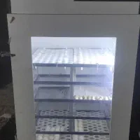 دستگاه جوجه کشی هدایت|لوازم جانبی حیوانات|چناران, |دیوار