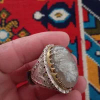 انگشتر پاییزی.شجر