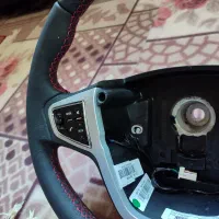 غربیلک فرمان دیکات دنا و سورن شرکتی اصلی|قطعات یدکی و لوازم جانبی|شیراز, لاله|دیوار