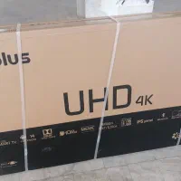 تلویزیون Gplus جی پلاس 65 اینچ