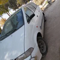 ون کاروان سایپا|خودرو سواری و وانت|برخوار, |دیوار