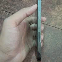 آیفون ۱۲ پرو تیتانیومی|موبایل|قم, پردیسان|دیوار