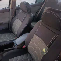 سمند ef7 مدل ۹۲درجه یک|خودرو سواری و وانت|خرمآباد, |دیوار