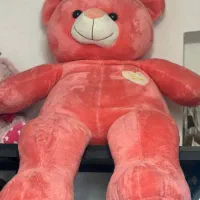 عروسک خرس ۱۰۰ سانتی