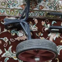 چرخ دوچرخه /کمکی/دو جفت|دوچرخه، اسکیت، اسکوتر|تهران, اقدسیه|دیوار