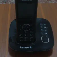 تلفن بیسیم مارک Panasonic