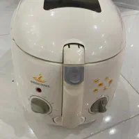 سرخ کن سایز بزرگ