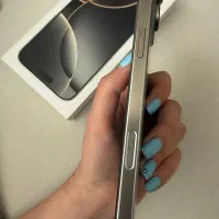 iphone16promax 512|موبایل|شیراز, فرهنگ شهر|دیوار