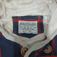 کاپشن بچگانه شال و کلاه|کفش و لباس بچه|کاشان, کارگر|دیوار