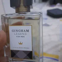 عطر اورجینال مردانه Legend و Gingbam|آرایشی، بهداشتی، درمانی|شیراز, قدوسی غربی|دیوار