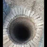 چاه کنی و مغنی چاه ساختمان ارت و ...