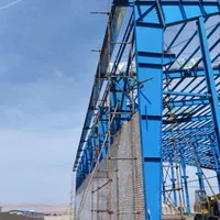 نصب وفروش انواع ورق های شیروانی|خدمات پیشه و مهارت|قزوین, |دیوار