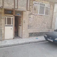 خانه زیر زمین