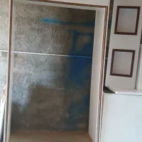 کابینت ام دی اف|مصالح و تجهیزات ساختمان|تربت جام, کشتارگاه|دیوار