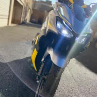 موتور شاهین موتور دلتا ۱۷۰