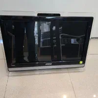 دستگاه آل این وان صفحه لمسی تاچ touch All in one
