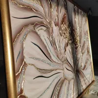 تابلو رزین با طرحی نو
