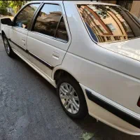 پژو پارس xu7p مدل ۱۴۰۲