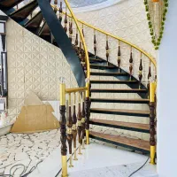 نرده استیل|خدمات پیشه و مهارت|لامرد, |دیوار