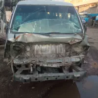 صافکاری و نقاشی ون دلیکا و نارون و ماشین های لوکس