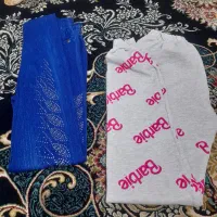 لباس دخترانه|کفش و لباس بچه|تهران, شهرک آسمان|دیوار