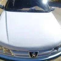 پارس تیوفایومدل 96|خودرو سواری و وانت|کازرون, |دیوار