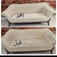 مبل شویی استادان،اعتمادیه،سعیدیه،هنرستان تضمینی|خدمات نظافت|همدان, |دیوار