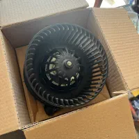 استارت پراید و موتور فن بخاری پژو