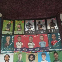 فروش انواع کارت کیمدی و کالاف|اسباببازی|پرند, فاز ۶|دیوار