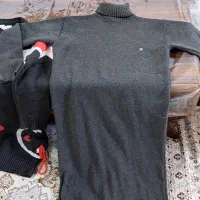 مانتو بافت|لباس|قم, لبچال|دیوار