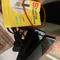 چرخ خیاطی مارشال نو