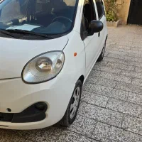 ام وی ام ۱۱۰s کامفورت|خودرو سواری و وانت|مشهد, کوی المهدی|دیوار