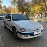 پارس tu5 سیمی خونگی کم کار