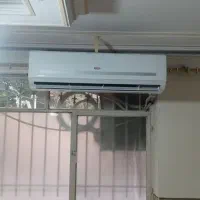 نصب وتعمییرات کولر گازی وپکیج|خدمات پیشه و مهارت|قرچک, مهدیه|دیوار