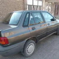 خودرو سواری پراید مدل ۸۵|خودرو سواری و وانت|سبزوار, کهنه آب|دیوار