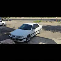 پژو پارس LX TU5، مدل ۱۴۰۱