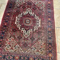 فرش دستبافت