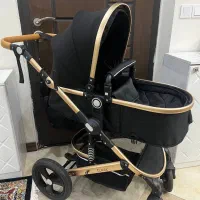 کالاسکه|کالسکه و لوازم جانبی|تهران, استقلال|دیوار