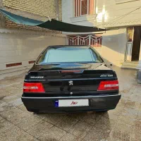 پژو 405slx مدل 98