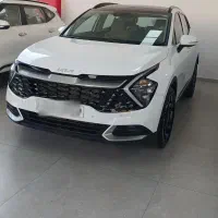 اسپورتیج کره ای