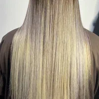 کراتین بوتاکس و پروتیین