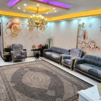 آپارتمان نوساز شیک
