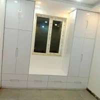 اجرا و نصب و تعمیرات کابینت با مناسب ترین قیمت|خدمات پیشه و مهارت|لنگرود, |دیوار