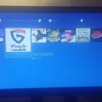 ps4 فت کپی خور ۱ دسته|کنسول، بازی ویدئویی و آنلاین|فردیس, شهرک سپاه|دیوار
