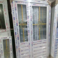 درب ورودی وپاسیونی UPVCوPVC|مصالح و تجهیزات ساختمان|سبزوار, هفت تیر|دیوار