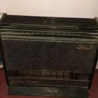 بخاری و کولر  و گاز زیردیگی