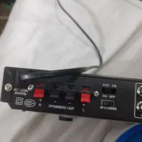 ویدئو دی وی دی|پخشکننده DVD و ویدیو|فردیس, قریشی|دیوار