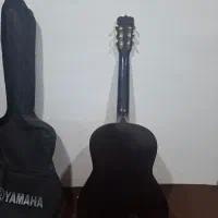 گیتار شکسته|گیتار، بیس، امپلیفایر|رشت, سلیمانداراب|دیوار